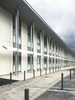 Michel Rémon & Associés - Outpatient buildings and medical specialties | Le Mans Hospital Center  - 8