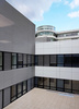 Michel Rémon & Associés - Outpatient buildings and medical specialties | Le Mans Hospital Center  - 11