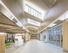 Michel Rémon & Associés - Outpatient buildings and medical specialties | Le Mans Hospital Center  - 4