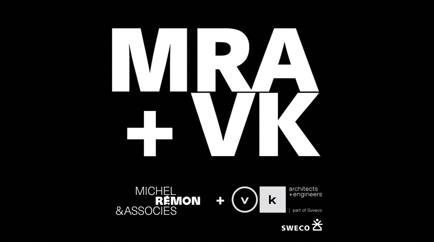 Michel Rémon & Associés - Le partenariat MRA+VK