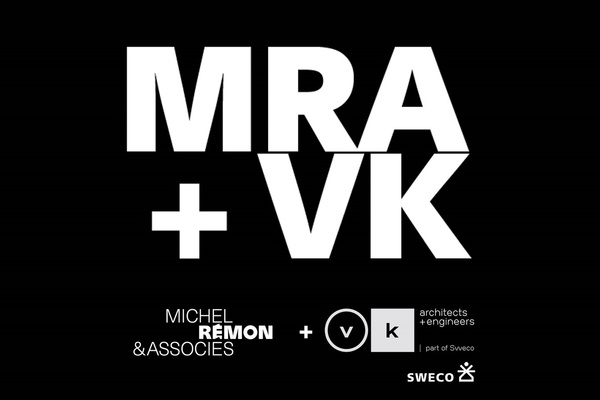 Michel Rémon & Associés - Le partenariat MRA+VK