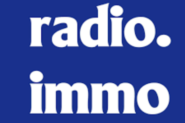 Michel Rémon & Associés - RADIO IMMO - Interview with Michel RÉMON by Myriam SZWARC (part 1)