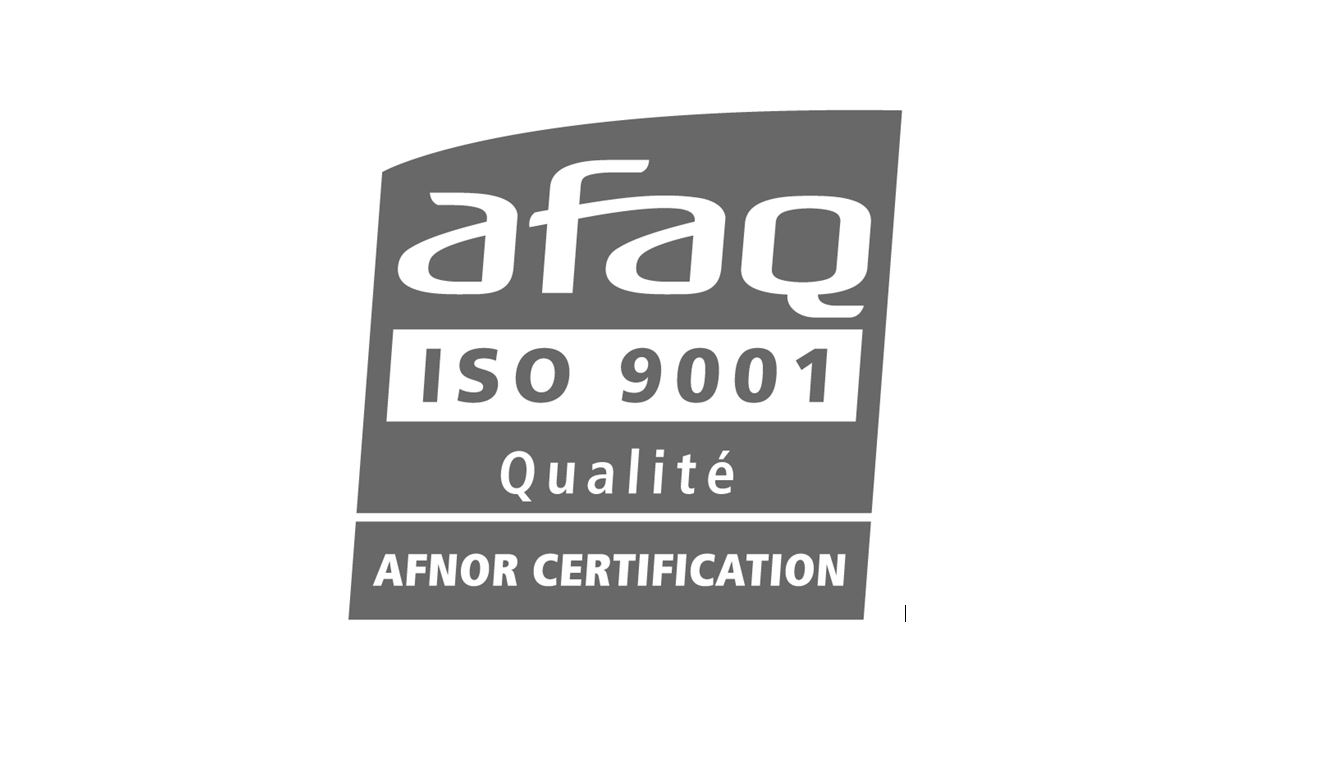 Michel Rémon & Associés - ISO 9001 certified with BIM