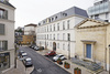 Michel Rémon & Associés - Hôpital de Saint-Cloud | Centre Hospitalier des 4 Villes - 4