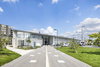 Michel Rémon & Associés - Outpatient buildings and medical specialties | Le Mans Hospital Center  - 11