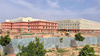 Michel Rémon & Associés - Smart Health Care City | Ben Guerir, Maroc - 7