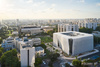 Michel Rémon & Associés - Nanoscience and Nanotechnology Center | University of Tel - Aviv - 1