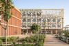 Michel Rémon & Associés - Smart Health Care City | Ben Guerir, Maroc - 4